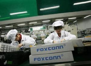 富士康最近爆料新闻视频,揭秘生产线内幕与员工真实状况  第2张